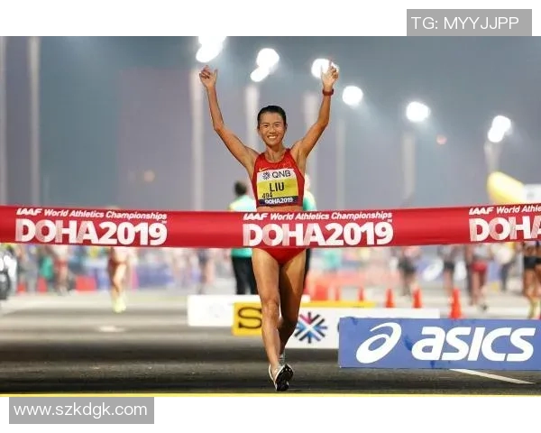 深度对话：赵丽如何在网球场上书写属于自己的精彩人生