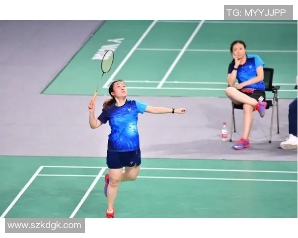 深入探讨上海羽毛球队的战术配合与个人技术对比分析