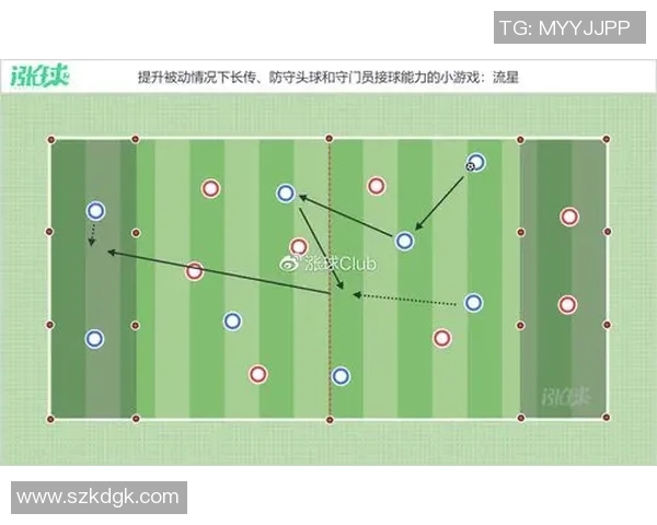 武汉足球队区域防守战术深度解析与实战应用探讨