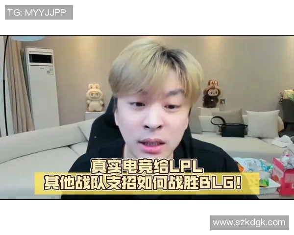 BLG战队快攻战术解析:如何在CSGO中掌控比赛节奏 BLG战队快攻战术解析:如何在CSGO中掌控比赛节奏