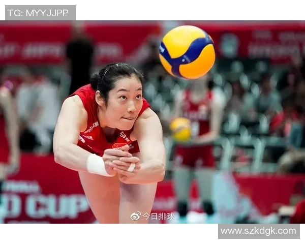 与刘强对话:回顾他的排球生涯与成长历程 与刘强对话:回顾他的排球生涯与成长历程